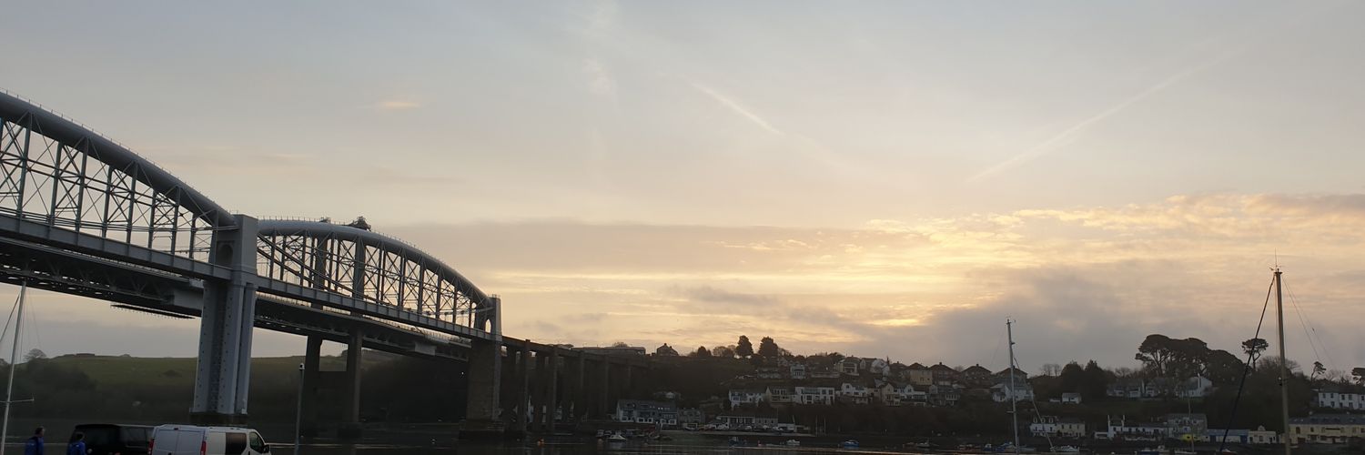 BeaHolman's profile banner image