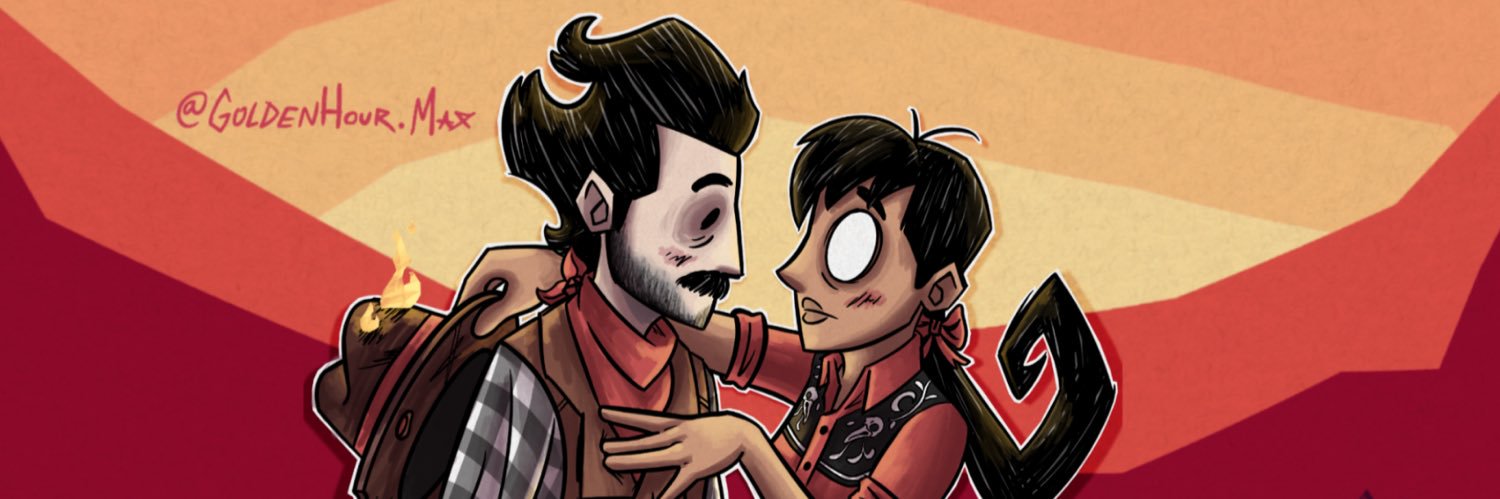 GoldenHourMax's profile banner image