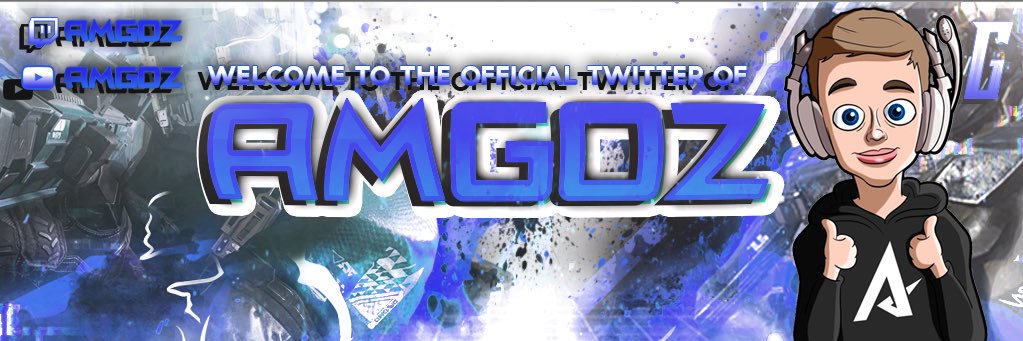 🅰️mgoz®️ banner