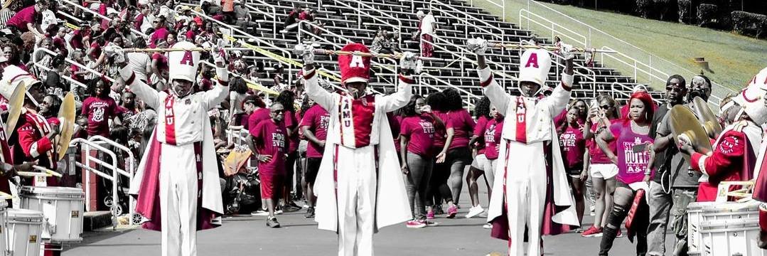 MMW Band Boosters banner