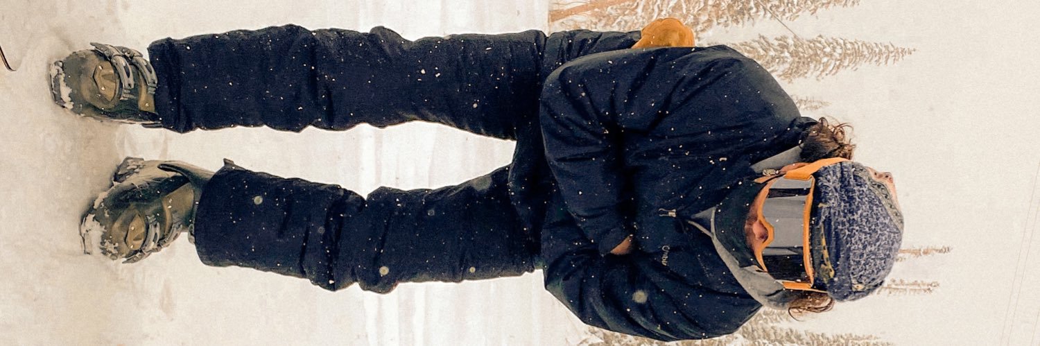 DonovanScott85's profile banner image
