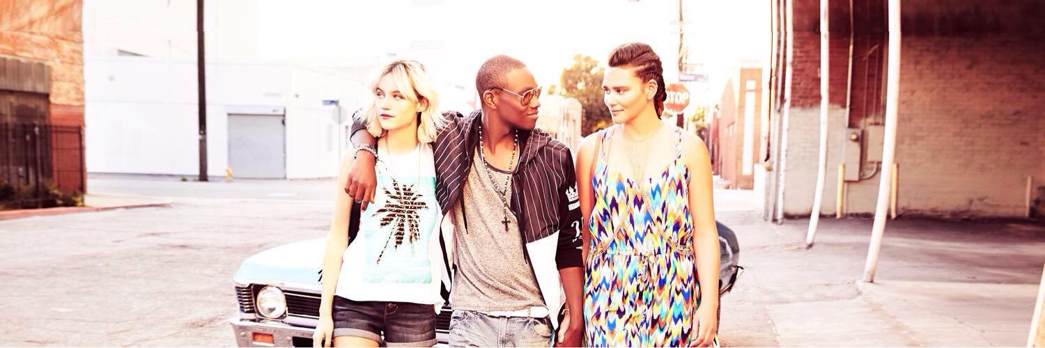 Lee's Summit Rue21 banner