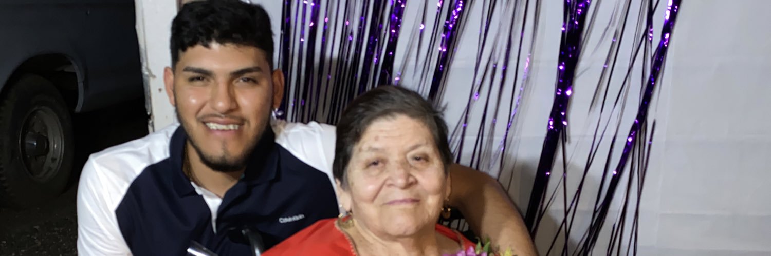 VicenteIvan18's profile banner image