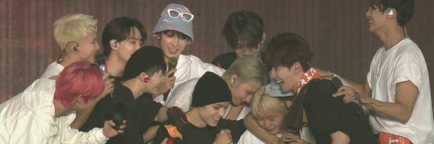 gee ⚔️ seeing svt✨🫶🏻 banner