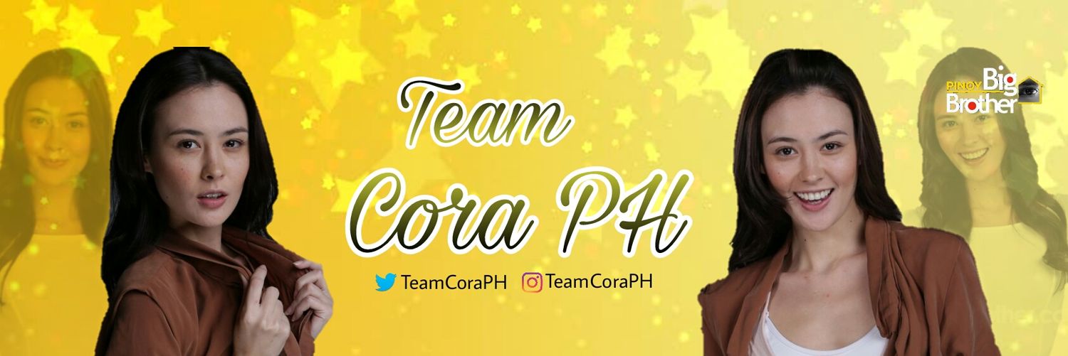 TeamCoraPH's profile banner image
