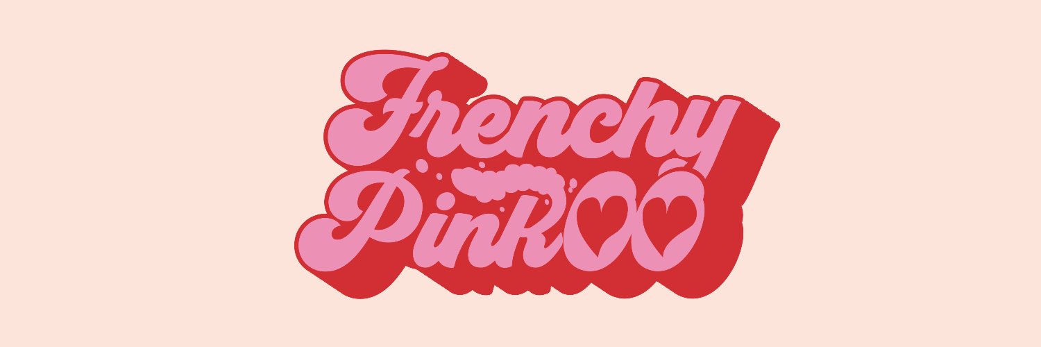 _FrenchyPINK's profile banner image