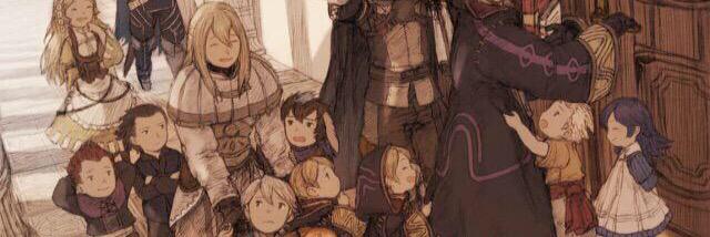 SomewhatGerome's profile banner image