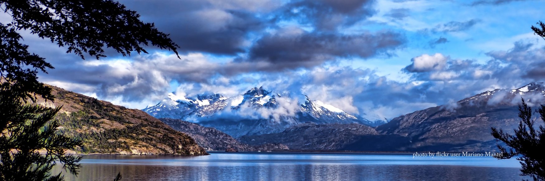 Georgetown CLAS banner