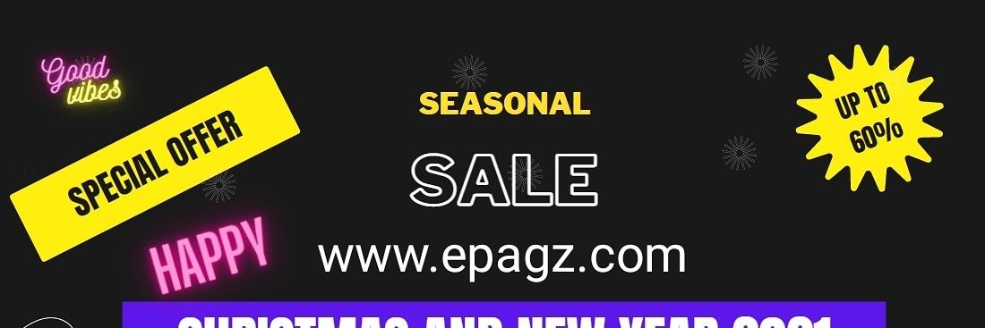 epagz_official's profile banner image