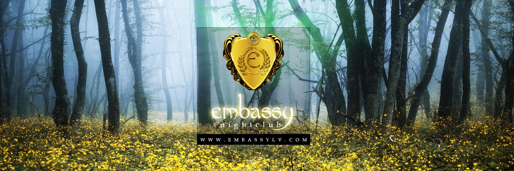 EmbassyLV's profile banner image