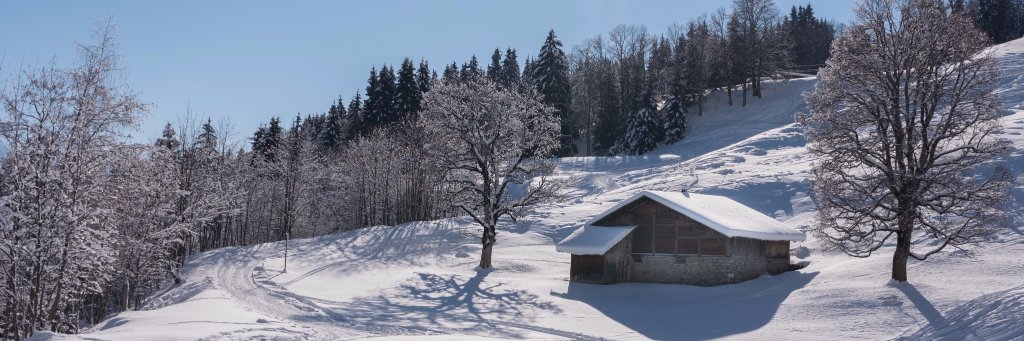 Sallanches Tourisme banner