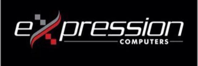 ExpressionComp's profile banner image