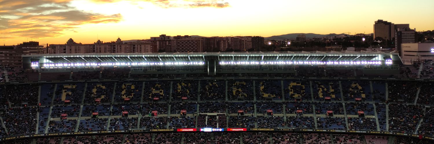 linense46's profile banner image
