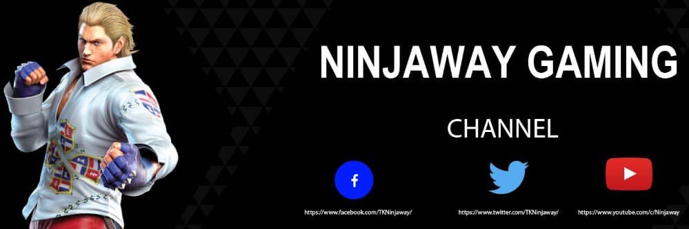 Tk_Ninjaway's profile banner image