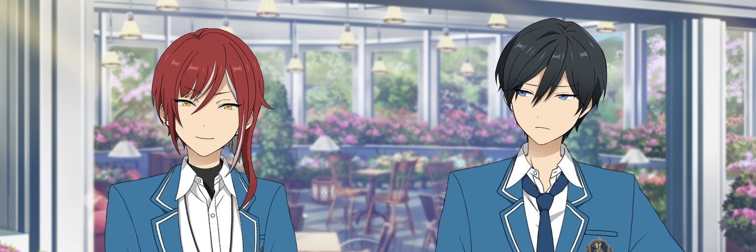 rinCEorSE's profile banner image