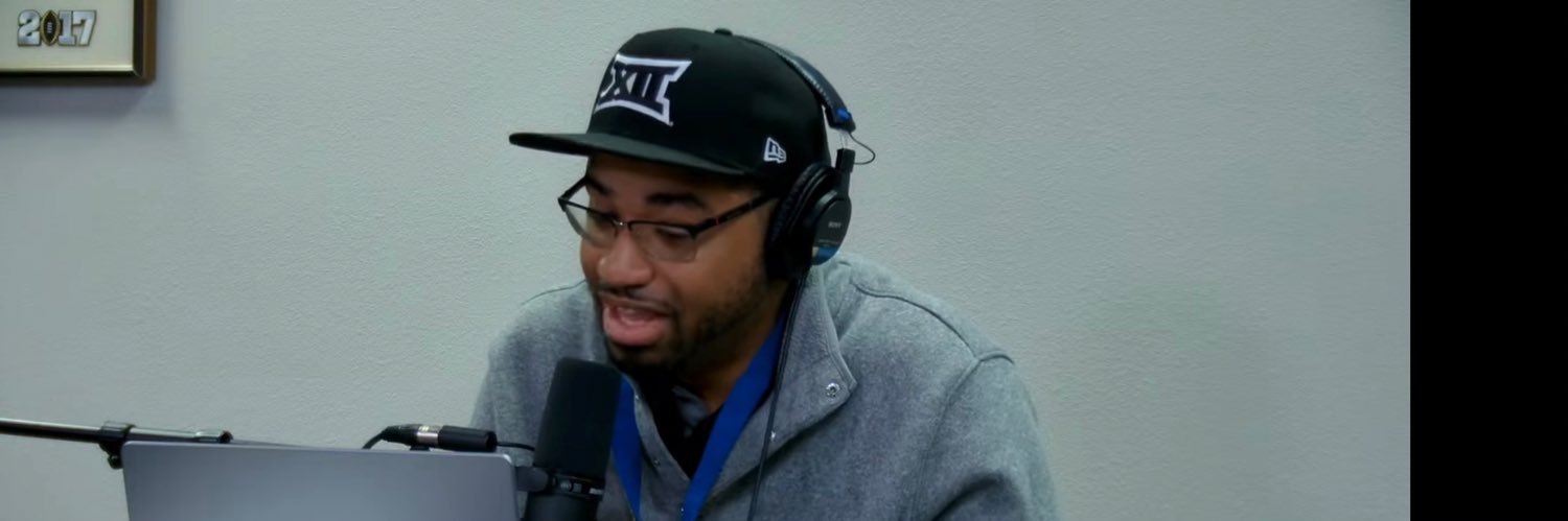 Taimon R. Turner banner