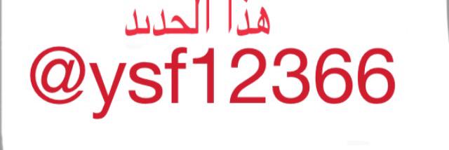 ysf770582's profile banner image