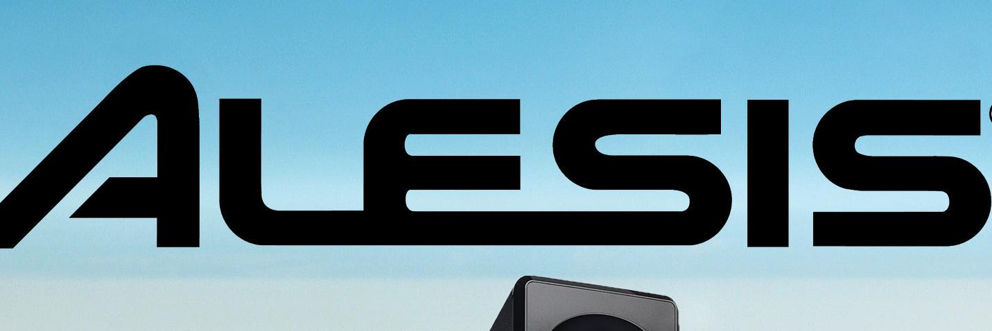 AlesisID's profile banner image