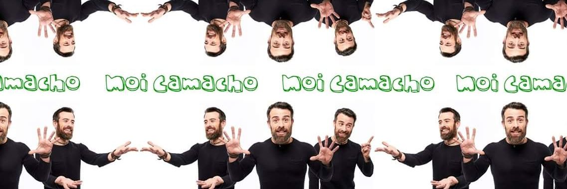 Moicamacho's profile banner image