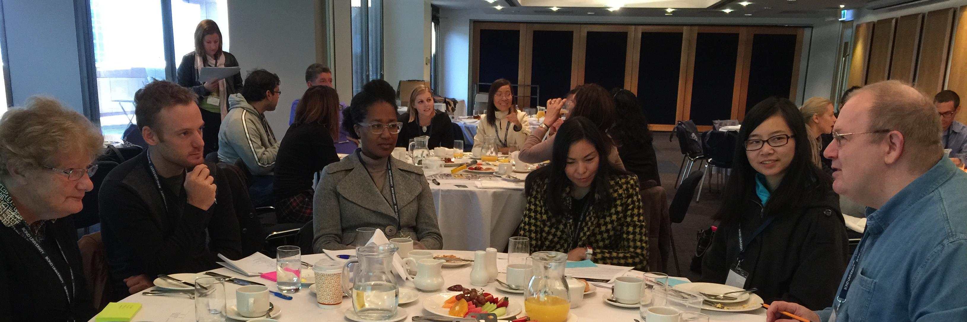 Shelley Kinash banner