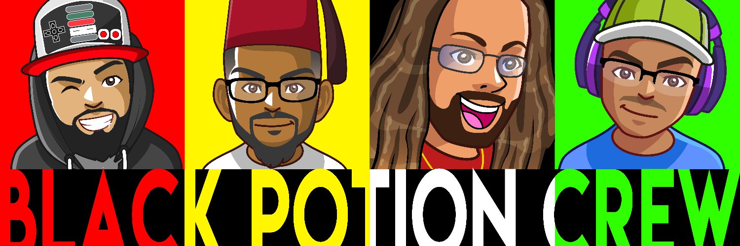 blackpotioncrew's profile banner image