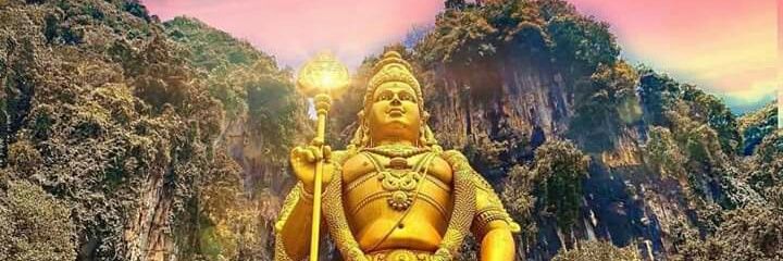 DuraiVetri's profile banner image
