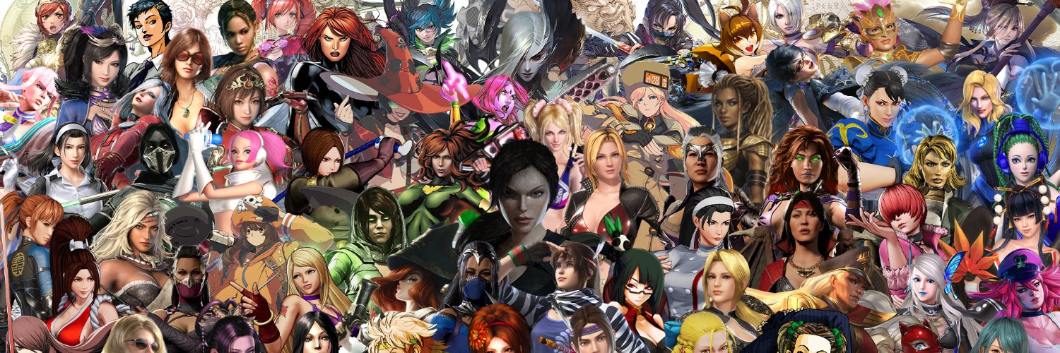 Charsles banner