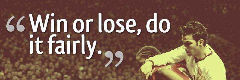 Pierre de Coubertin banner