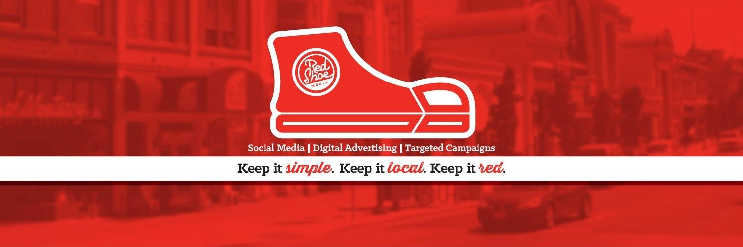 RedShoeMedia's profile banner image