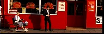 MrBenBernard's profile banner image