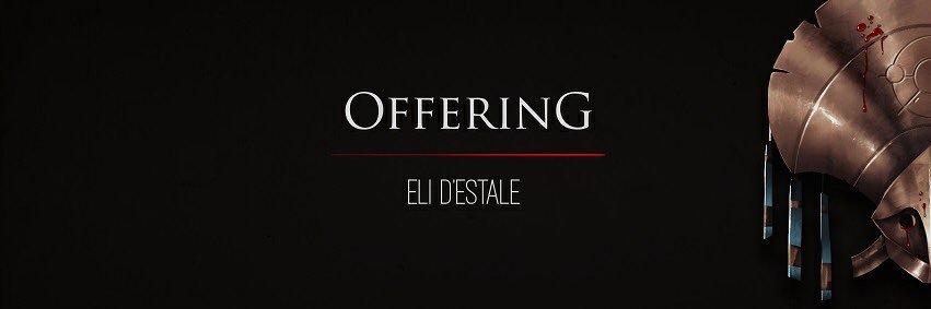 ElidEstale's profile banner image