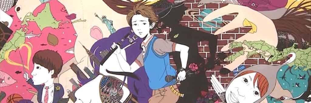 jotei316's profile banner image
