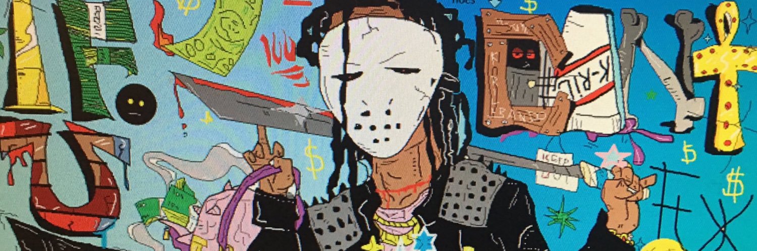 Kay_Rillo's profile banner image