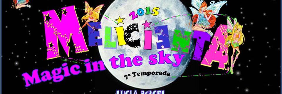 Melicienta  banner