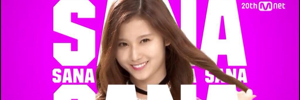 SANA_messagepj's profile banner image