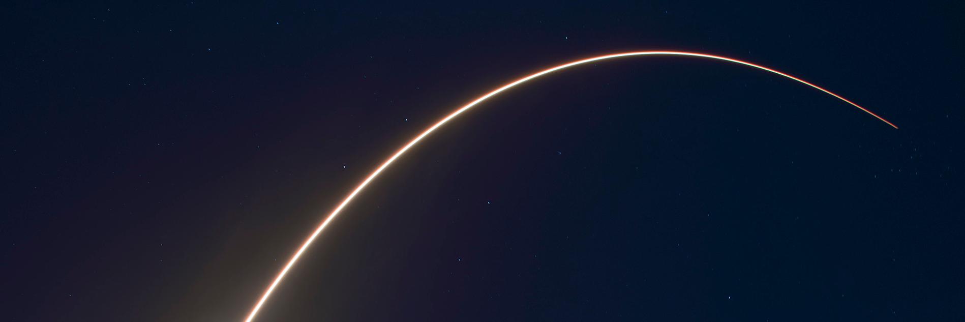 NewSpace India banner