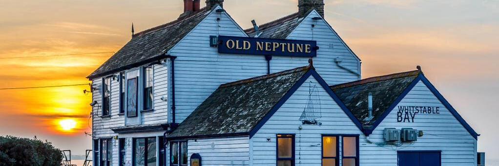 Whitstable Times banner