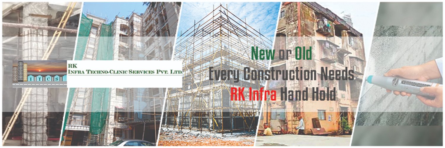 RK_infra's profile banner image