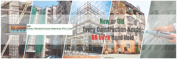 RK_infra Profile Banner