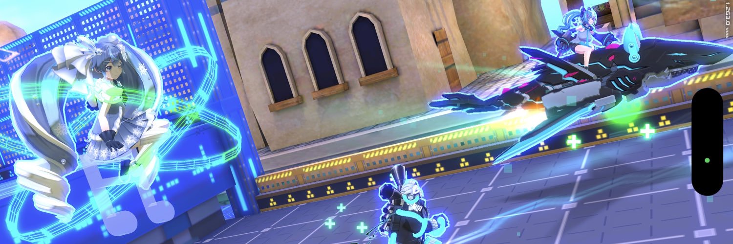 aju_next's profile banner image