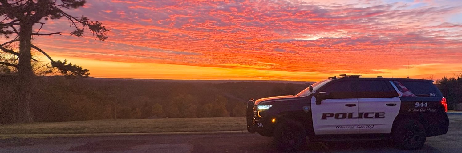 wclpd's profile banner image