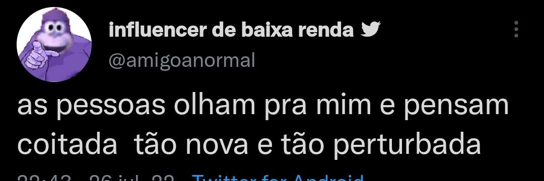 Deusinha banner