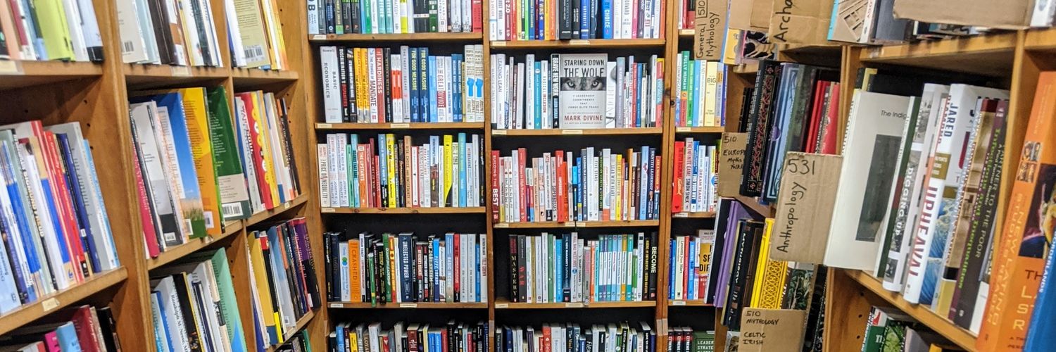 chaucersbooks's profile banner image