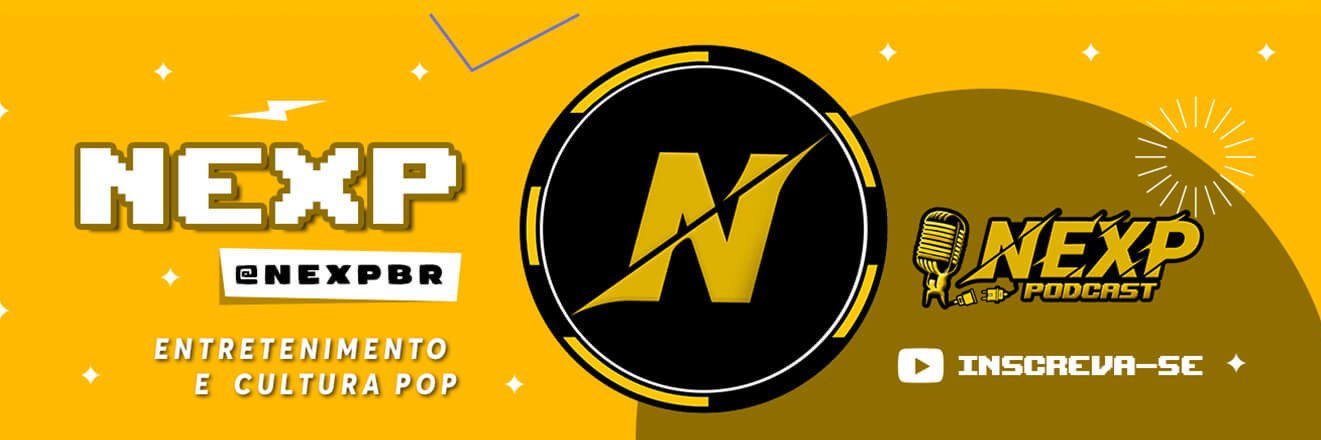 NexpBR's profile banner image