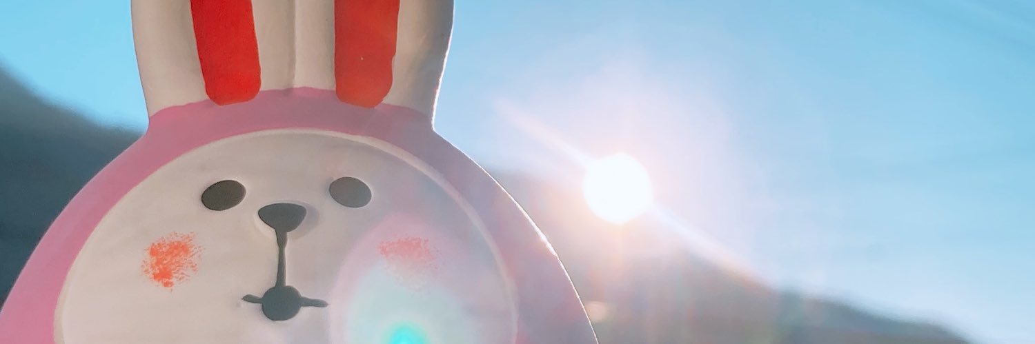 MoaiMaimai's profile banner image