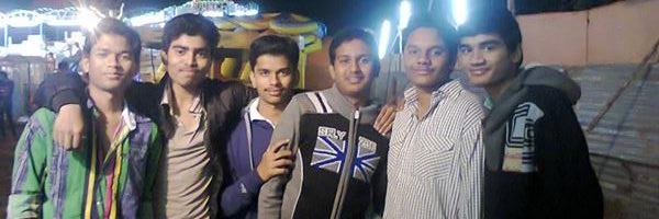 GaddamwarA's profile banner image