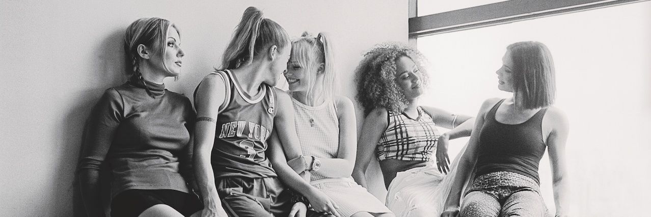 SpiceGirlsCL's profile banner image