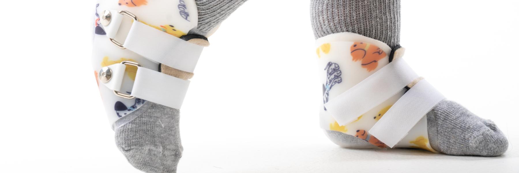 Surestep's profile banner image