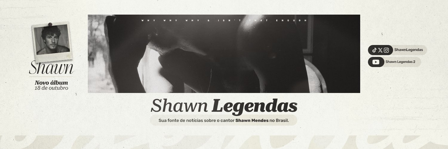 Shawn Legendas banner