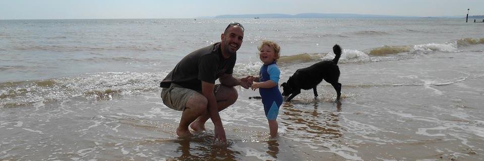 MrWespieser's profile banner image